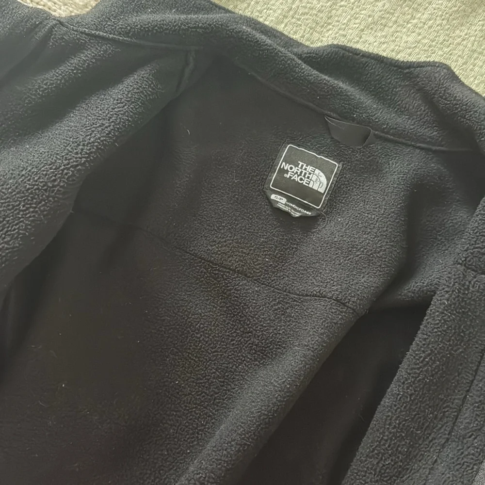 North face jacket - Picture 2 of 4